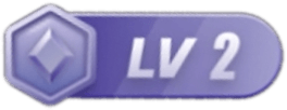 LV2 等级-LV2-酷乐网