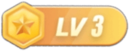 LV3 等级-LV3-酷乐网